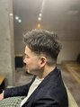 アフィックス ヘア 小岩駅前店(affix hair)&nbsp;フェードスタイル/メンズカット/ヘッドスパ/頭皮ケア/小岩駅前店