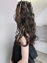 カシェ ホリエ(CACHE HORIE)&nbsp;ヘアセット / ヘアアレンジ / 参列セット