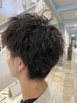 リノ カルバリ(Lino Calbari)&nbsp;Lino Calbariスタイル