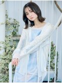 ふんわりレイヤーボブvol.2