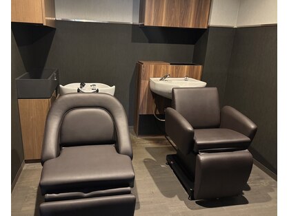 ヘアカラーサロン(HAIR COLOR SALON)の写真