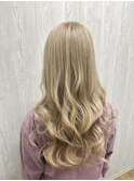 ロング