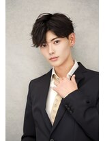 ノーリミット(No Limit)&nbsp;『大阪　梅田』　王道マッシュ