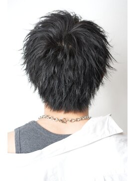 リップス 栄(LIPPS) ツイスパハーフアップ