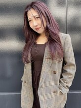 スタッド(STUD) イシカワ アツミ