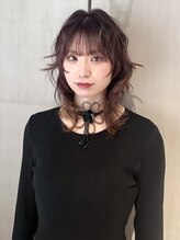 ロンプ(romp) 山口 あかり