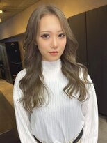 サニー 渋谷(SUNNY) ダブルカラー、ハイトーン、ハイライト、ブリーチ、ブリーチ