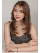 ユナイテッドビューティー 金沢(UNITED BEAUTY)&nbsp;韓国風、内巻き、セット簡単