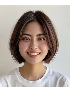 ルシードスタイル アウラ 松戸市五香(LUCIDO STYLE Aura) うる艶