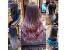 ヘアールーム パーティー(HAIR ROOM PARTY)