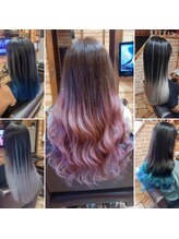 ヘアールーム パーティー(HAIR ROOM PARTY)