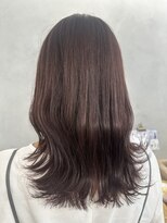 インビテーション(invitation)&nbsp;ツヤカラー◎ベビーピンク