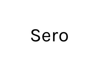 Sero【セロ】
