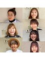 ソラ(ZoLA)/本厚木で人気の髪質改善美容室【ZoLAhair】