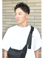 エンドレスウィズユー(ENDLESS WITH YOU)&nbsp;スパイスショート