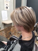 ヘアーメイク リターン(HAIR MAKE Re:)&nbsp;シャドー