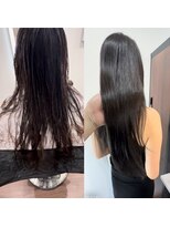 エムアンドスマート 大阪店(M&SMART)&nbsp;ロングレイヤー