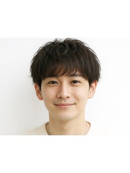 ビジネス＆プライベートシーンでもキマるスタイルをご提案！高いデザイン力で扱いやすいスタイルに！