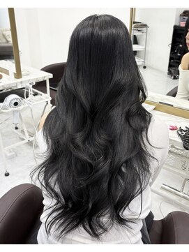 アイズ 横浜(IS) 【nanami指名】ブルーブラック