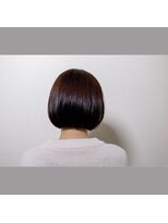 ボランチ(VOLANCH)&nbsp;ボブ、ミニボブ