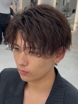 ゴールド 京都 三条(GOALD)&nbsp;ツイストスパイラル