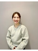 アンバイヘアー 蘇我店(and by hair)&nbsp;竹内 友梨