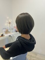 イア(oia)&nbsp;切りっぱなしレイヤー