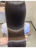 ameiro ☆髪質改善ヘアエステ
