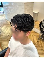 シーガル 本通店(SEAGULL III)&nbsp;メンズカット