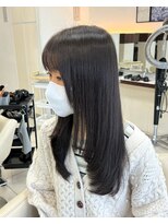 アッシュ 藤が丘店(Ash)&nbsp;サロンスタイル