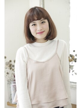 ラムス (rams) フレンチカジュアル　10代/20代/30代/40代/50代