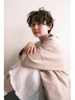 エチカ(ethica) ショート