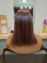 ビーズ(Bee's)&nbsp;フルカラー+トリートメント