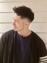 ダッド(DAD)&nbsp;【Faux Hawk】