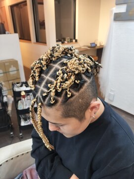 ダイアナ(DIANA) ブレイズ　約30本