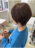 ショート