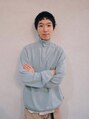 レブ 神戸三宮(LEB)&nbsp;岡澤 拓夢（１）