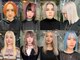 ネンドヘアー(nendo_hair)の写真