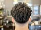 ワンヘアー(BARBER'S ROOM one hair)の写真