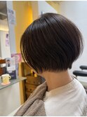 ボブスタイル