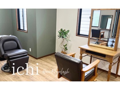イチ(ichi)の写真