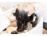 【首肩頭巡りカットコース】ヘッドspa+首肩ラジオ波+カット♪8,800→¥7200