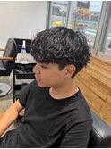 パーマ