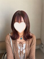 ココラボ(coco labo)&nbsp;ミディアムレイヤー