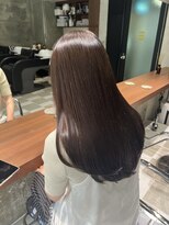 ヌク(nok)&nbsp;最高級髪質改善トリートメント
