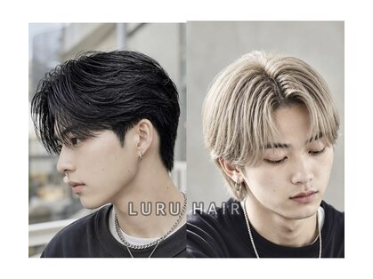 ルル(LURU)の写真