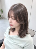 エミュ(Aimu.)&nbsp;ミディアムレイヤー