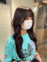スターズ 船橋(STARS)&nbsp;ワインレッド