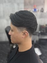 バーバー ショップ ネオ(BARBER SHOP NEO)&nbsp;64パートスタイル
