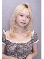 リメル 奥沢自由が丘店(Remel)&nbsp;髪質改善プレミアムストレート